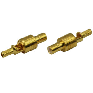 Соединитель AMEL SMB-J2.5DC