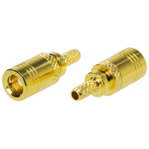 Соединитель AMEL SMB-K2.5DY