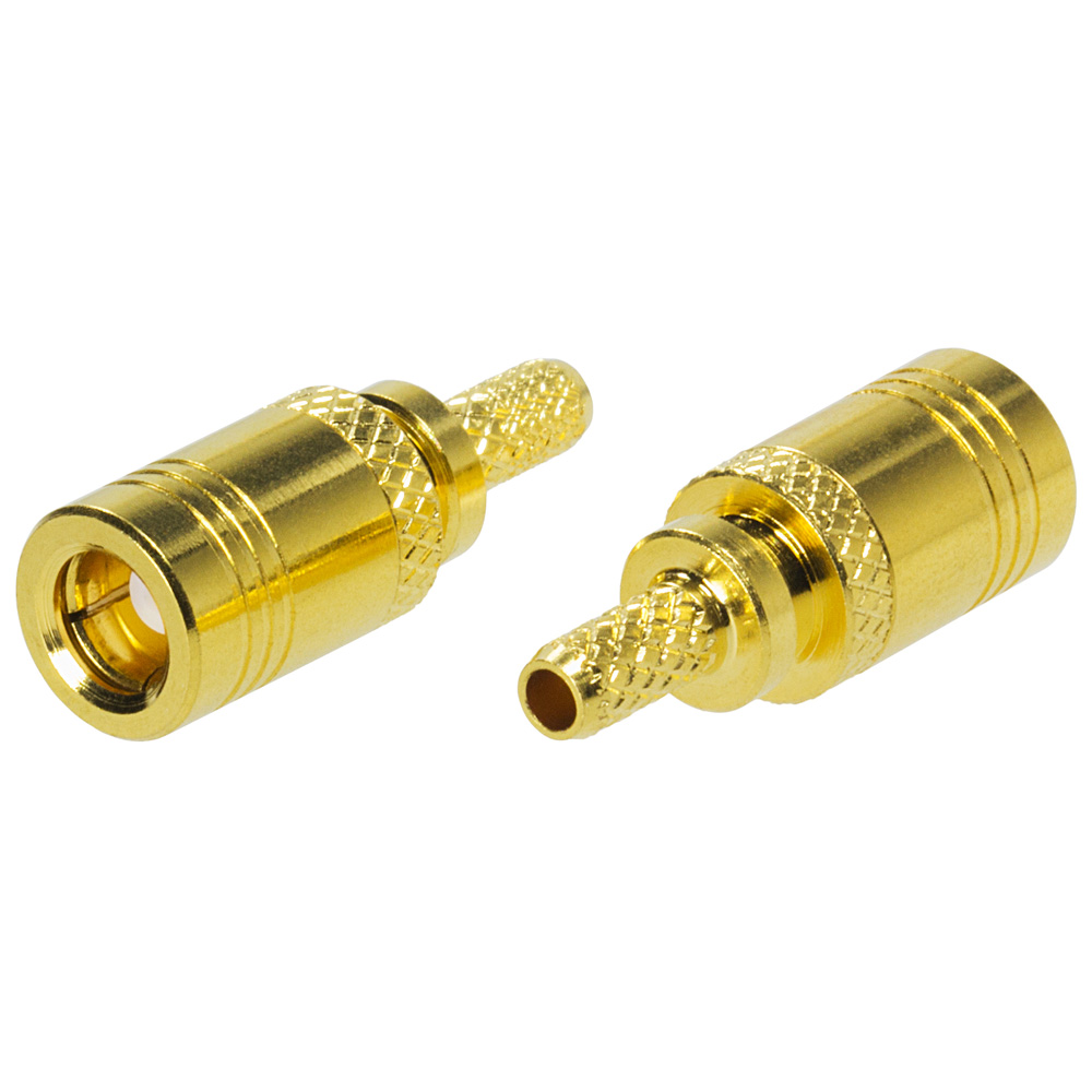 Соединитель AMEL SMB-K2.5DY
