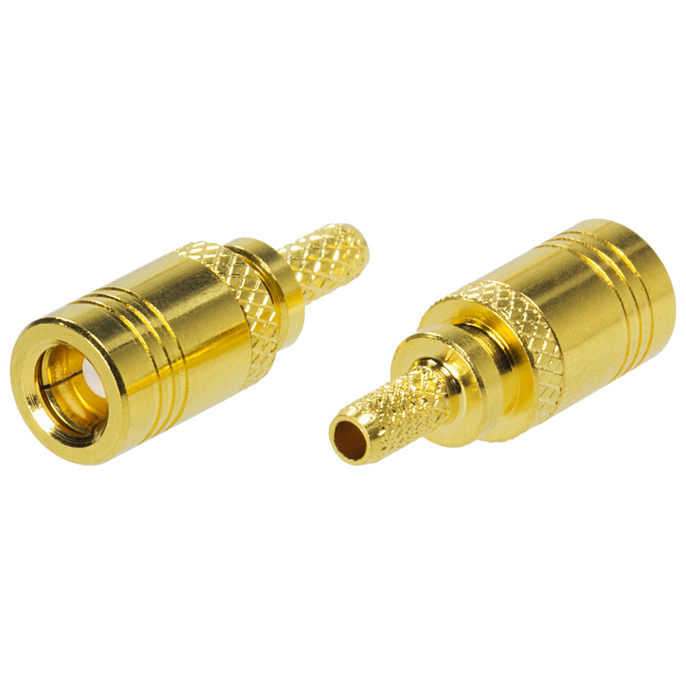 Соединитель AMEL SMB-K3Y