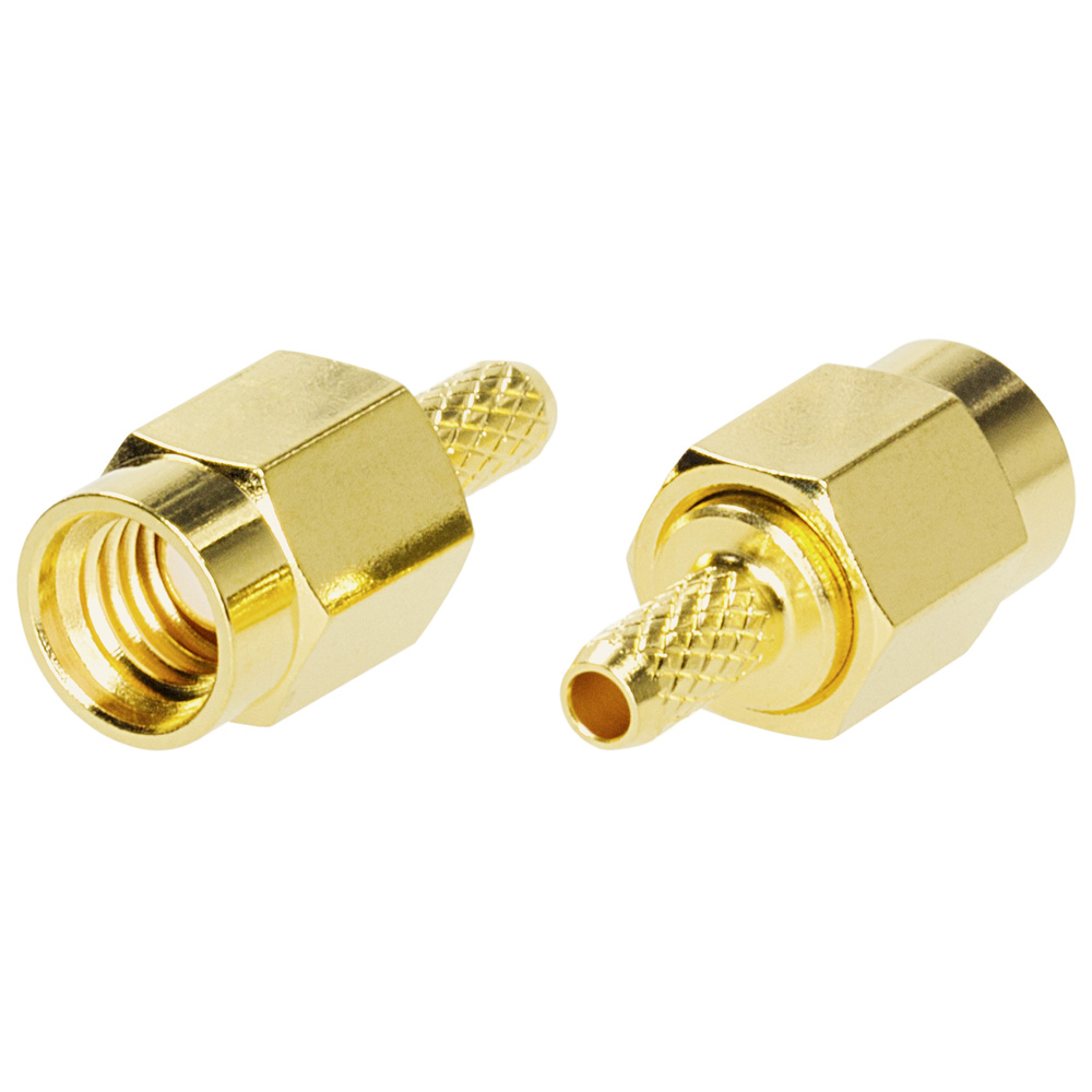 Соединитель AMEL SSMA-J2.5D