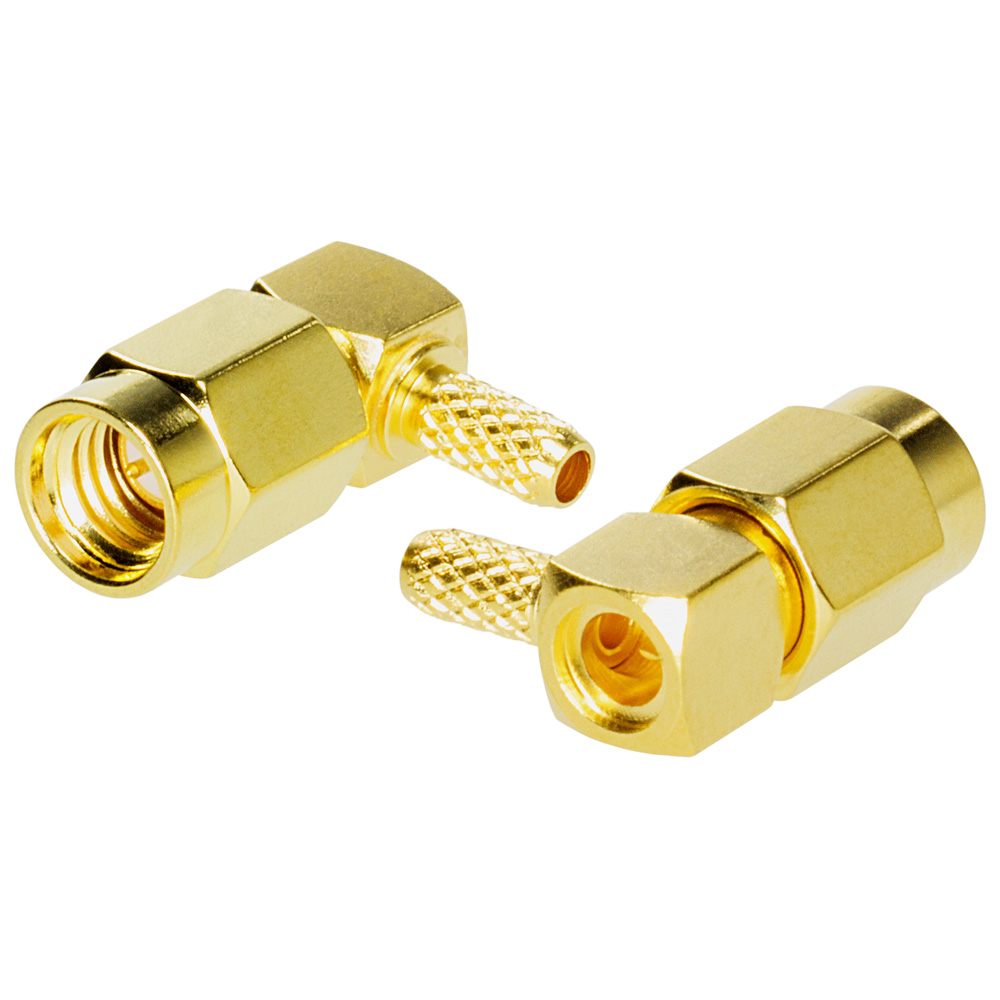Соединитель AMEL SSMA-JW2.5D