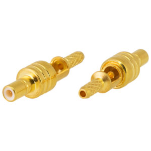 Соединитель AMEL SSMB-J2.5DC