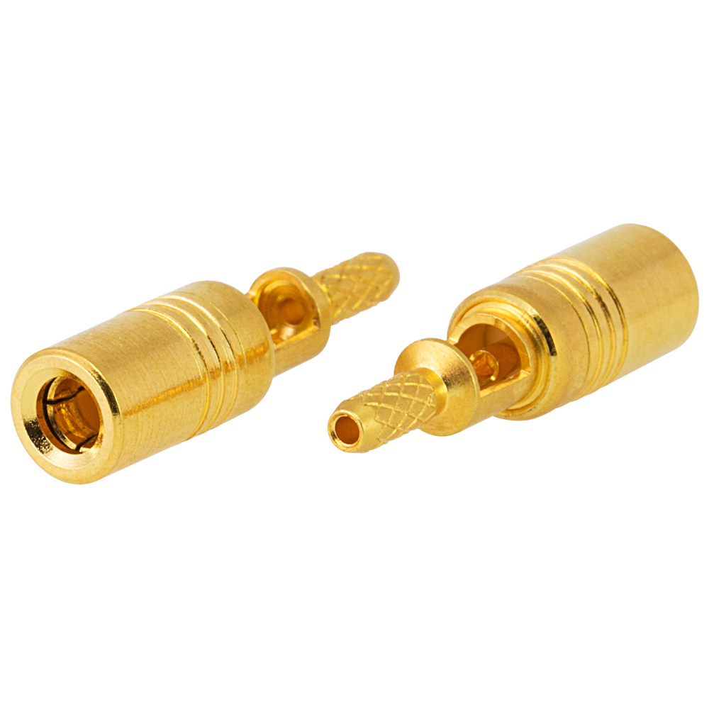 Соединитель AMEL SSMB-K2.5DC