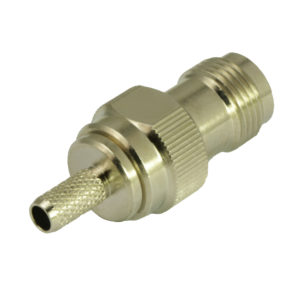 Соединитель AMEL TNC-K5Y