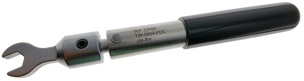 Инструмент RFOne TW-0804-PDC