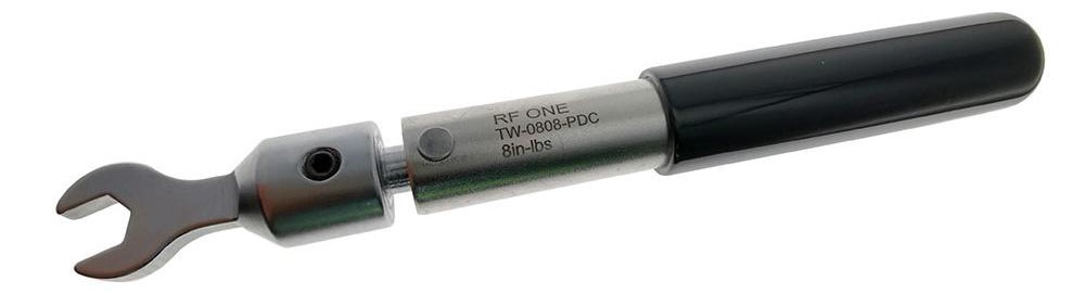 Инструмент RFOne TW-0808-PDC