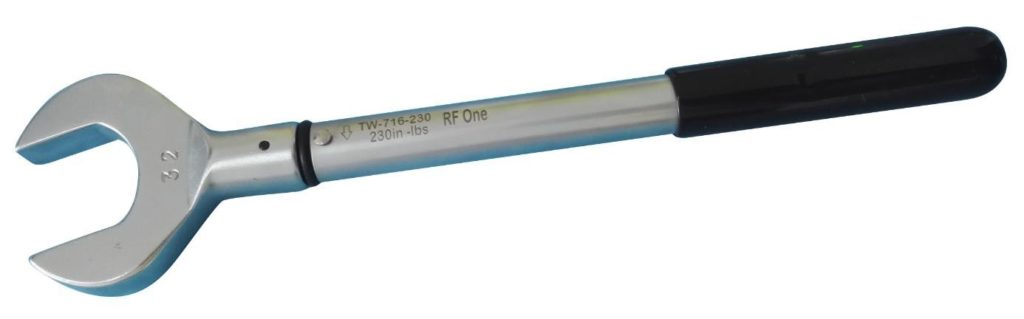 Инструмент RFOne TW-32221-PDC