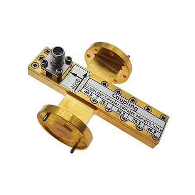 Волноводный ответвитель RFOne WDCT2224F-40