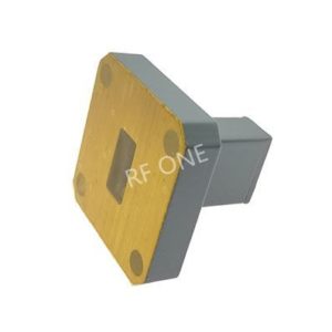 Согласованная нагрузка волноводная RFOne WT34S