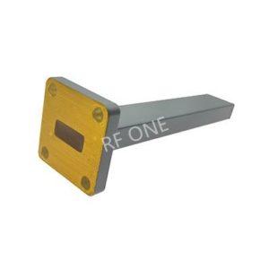 Согласованная нагрузка волноводная RFOne WT42A