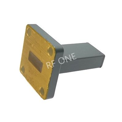 Согласованная нагрузка волноводная RFOne WT42S