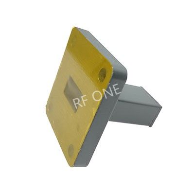 Согласованная нагрузка волноводная RFOne WT51S