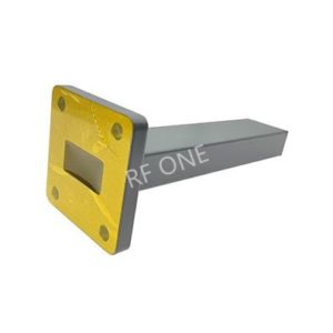Согласованная нагрузка волноводная RFOne WT75A
